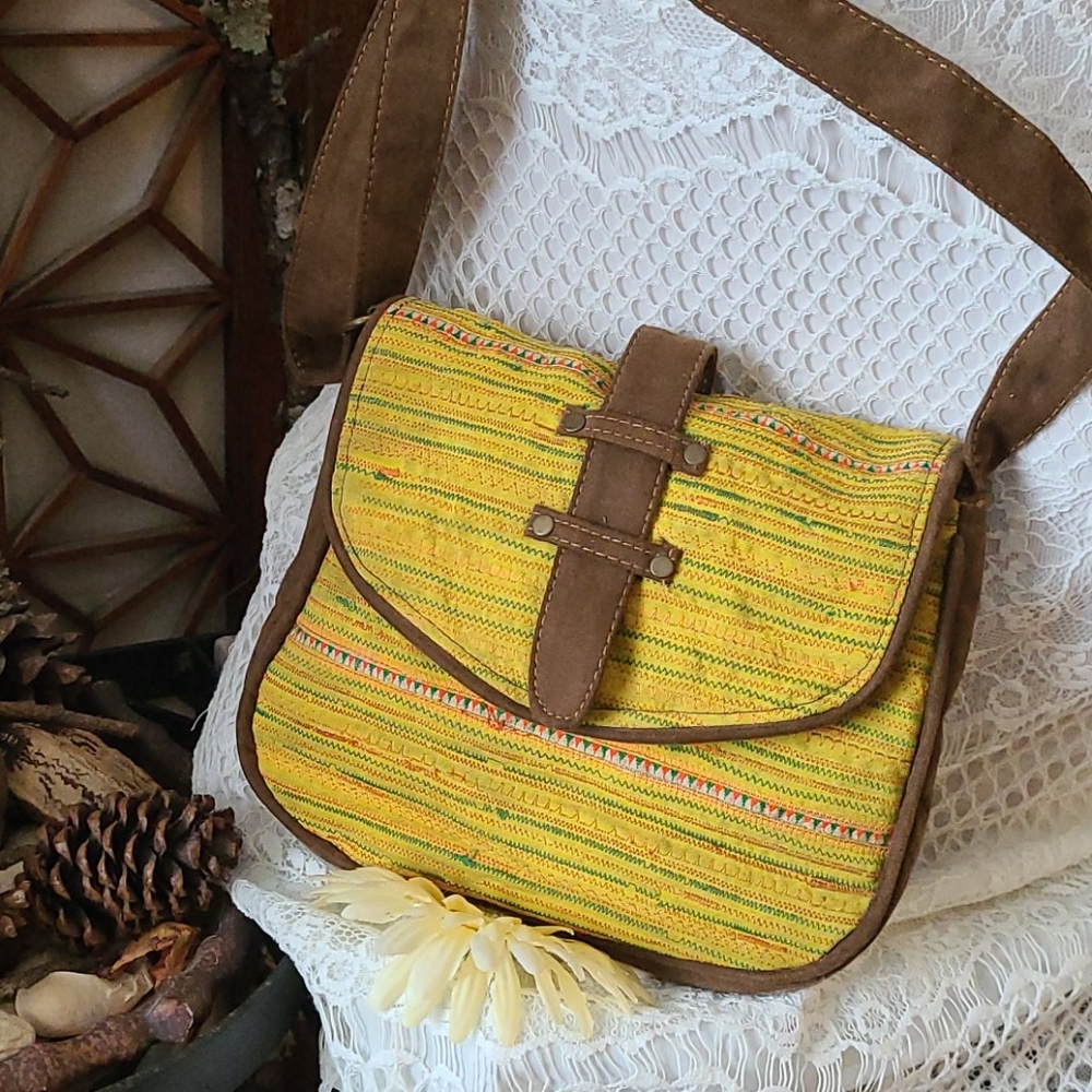 NEW BO HO CROSSBODY MULTI HANDBAG